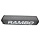 Rambo Bikes Battery 14.5 AH Panasonic Carbon 1000XP, Carbon, R139 S