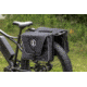 Rambo Bikes Bike Accessory Bag, Black, R162