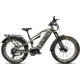 Rambo Bikes Dominator UltraDrive Bicycle, TT Viper Western Camo, Medium, DOMUD-VWC-M