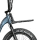 Rambo Bikes Front Luggage Rack 2.0 for the Rooster &amp; Pursuit, Black, R149