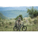 Rambo Bikes Gun/Bow/Rod Tube Holder, Black R170