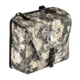 Rambo Bikes Half Saddle Bag, Waterproof, True Timber Viper Western Camo, R157