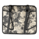 Rambo Bikes Half Saddle Bag, Waterproof, True Timber Viper Western Camo, R157