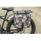 Rambo Bikes Half Saddle Bag, Waterproof, True Timber Viper Western Camo, R157