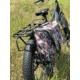 Rambo Bikes Half Saddle Bag, Waterproof, True Timber Viper Western Camo, R157