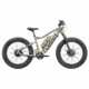 Rambo Bikes MEGATRON 2.0 1000W X2 Full Frame Electric Bike, TT Viper Western Camo, 19.7 in, R1000X2M-FF-VWC