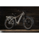Rambo Bikes Megatron 3.0 All-Wheel Drive Bicycle, TT Viper Western Camo, Large, MEG3.0-VWC