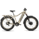 Rambo Bikes Megatron 3.0 All-Wheel Drive Bicycle, TT Viper Western Camo, Large, MEG3.0-VWC