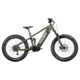 Rambo Bikes PURSUIT 2.0 750W Full Suspension Electric Bike, TT Viper Woodland, 19 in, R750P-FS-VWC