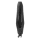 Rambo Bikes PWD Mud Shovel Rear Fender, Black, R147