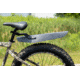 Rambo Bikes PWD Mud Shovel Rear Fender, Black, R147
