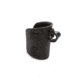 Rambo Bikes Rambo Cup Holder, Black, R125