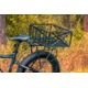 Rambo Bikes Rambo Rack, Large, Black, R143-L