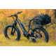 Rambo Bikes Rambo Rack, Large, Black, R143-L