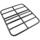 Rambo Bikes Rambo Rack Platform, Black, R144
