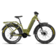 Rambo Bikes Rebel 2.0 Bicycle, OD Green, Large, REB2.0-ODG