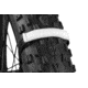 Rambo Bikes Scent Strap, Black, R109