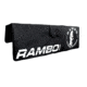 Rambo Bikes Tailgate Cover, Water-Resistant, Black, R193