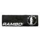 Rambo Bikes Tailgate Cover, Water-Resistant, Black, R193