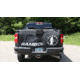 Rambo Bikes Tailgate Cover, Water-Resistant, Black, R193