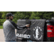 Rambo Bikes Tailgate Cover, Water-Resistant, Black, R193