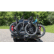 Rambo Bikes Tailgate Cover, Water-Resistant, Black, R193