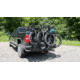 Rambo Bikes Tailgate Cover, Water-Resistant, Black, R193