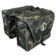 Rambo Bikes True Timber Viper Woodland Accessory Bag, Woodland Camo, R169