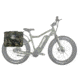 Rambo Bikes True Timber Viper Woodland Accessory Bag, Woodland Camo, R169