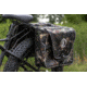 Rambo Bikes True Timber Viper Woodland Accessory Bag, Woodland Camo, R169