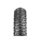 Rambo Bikes Vee Snow Avalanche 26x4.8in Folding Studded Tire, Black, RP-25-09-02