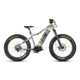 Rambo Bikes VENOM 1000W Full Frame Electric Bike, Kings XK7 Camo, 19 in, R1000V-FF-XK7C