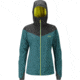 Rampage Jacket - Women's-Dark Jade-Large