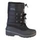 Ranger Tundra II - Mens, Black, 10, RP115-BLK-100