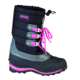 Ranger Tundra II - Womens, Black/Pink, 7, RPW112-BLK-070