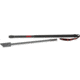 Rapala 62in Two-Piece Ice Chisel 5000695