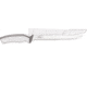 Rapala 8in Salt Anglers Slim Fillet Knife 4013931