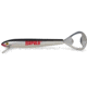 Rapala Bottle Opener, Fish Shaped, RGWOPNR