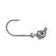 Rapala Boxer Jig 1/8 Natural BJ18-NAT