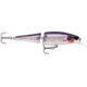 Rapala Bx Jointed Minnow, Floating, Purpedescent, 3 1/2in, 5/16oz, BXJM09PDS