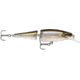Rapala Bx Jointed Minnow, Floating, Smelt, 3 1/2in, 5/16oz, BXJM09SMT