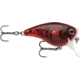 Rapala BX Mid Brat 05 Balsa Core, 2.5in, 7/16 oz Running Depth 5ft, VMC 4 Trebles, Delta, BXMB05DEL