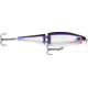 Rapala Bx Swimmer, Purpedescent, 4-3/4in, 3/4oz, BXS12PDS