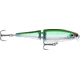 Rapala BX Swimmer Hard Bait, 4-3/4in, 3/4oz, Blue Back Herring, BXS12BBH