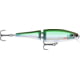 Rapala BX Swimmer Hard Bait, 4-3/4in, 3/4oz, Blue Back Herring, BXS12BBH