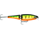Rapala BX Swimmer Hard Bait, 4-3/4in, 3/4oz, Perch, BXS12P