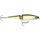Rapala BX Swimmer Hard Bait, 4-3/4in, 3/4oz, Smelt, BXS12SMT