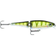 Rapala BX Swimmer Hard Bait, 4-3/4in, 3/4oz, Yellow Perch, BXS12YP