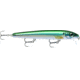 Rapala Bx Waking Minnow, Floating, Blue Back Herring, 5 1/4in, 3/4oz, BXWM13BBH
