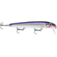 Rapala Bx Waking Minnow, Floating, Purpedescent, 5 1/4in, 3/4oz, BXWM13PDS